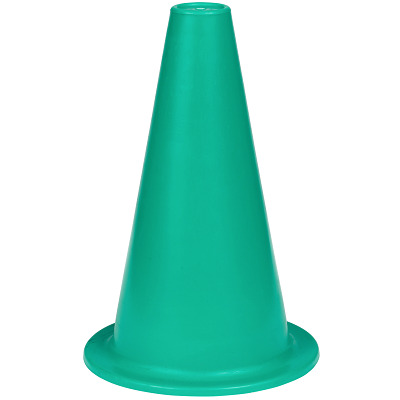 Sport-Thieme Markierungskegel "Flexi", Grün, 30 cm