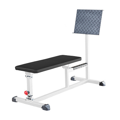 Sport-Thieme Bauchbank "SQ"