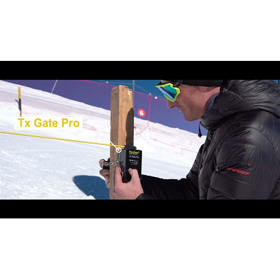 Thumbnail - Freelap Startsender "Ski TxGate Pro"
