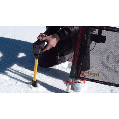 Thumbnail - Freelap Mehrzwecksender "Ski CxUnit"