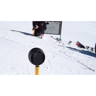 Thumbnail - Freelap Mehrzwecksender "Ski CxUnit"
