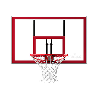 Spalding Basketball-Zielbrett 