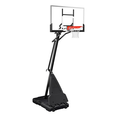 Spalding Basketballanlage Platinum TF