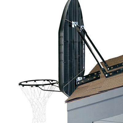 Thumbnail - Spalding Basketballkorb Wandhalterung "Universal"