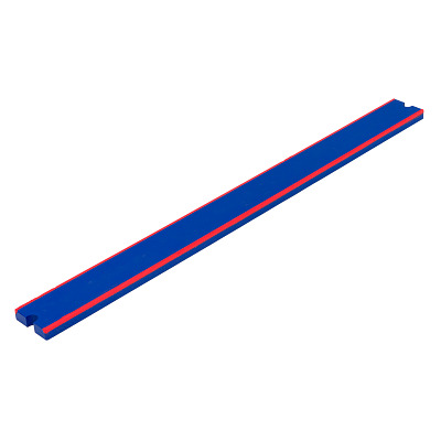 Thumbnail - Sport-Thieme Einlagebrett "Premium" mit eingearbeitetem Plastilin, 20 mm tiefe Einlagebretter