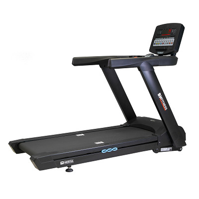 Thumbnail - BH Fitness Laufband "Inertia G588", LED-Display