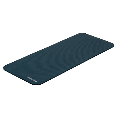 Sport-Thieme Gymnastikmatte "Basic 1.5", Royalblau, Ohne Ösen