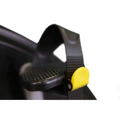 Thumbnail - BH Fitness Ergometer "Inertia H720", 16 Zoll Bildschirm