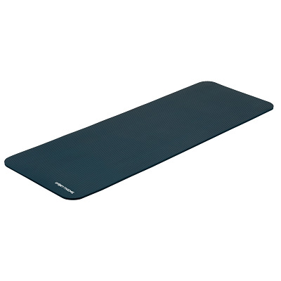 Sport-Thieme Gymnastikmatte "Club 1.0", Royalblau