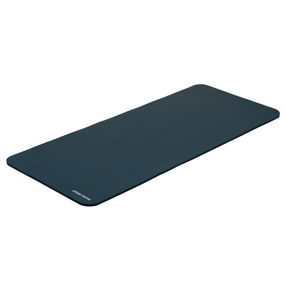 Sport-Thieme Gymnastikmatte "Gym 1.5", Royalblau, Ohne Ösen