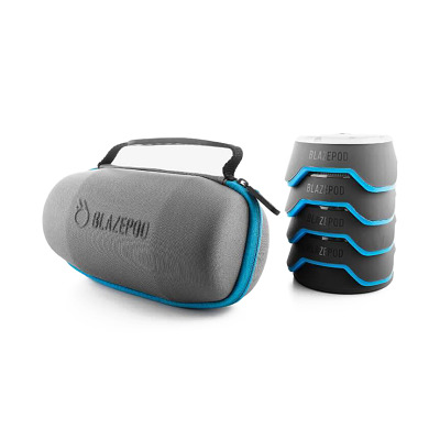 Thumbnail - Perform Better Sensoren-System "BlazePod", Trainer-Kit