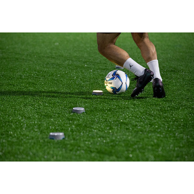 Thumbnail - Perform Better Sensoren-System "BlazePod", Trainer-Kit