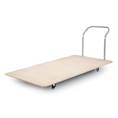 Sport-Thieme Transportwagen für Turnmatten, 125x200 cm