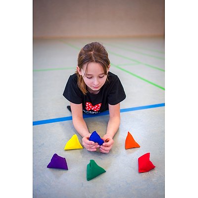 Sport-Thieme Bohnensäckchen-Set 