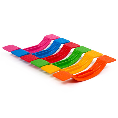 Thumbnail - Sport-Thieme Balance-Wippen-Set