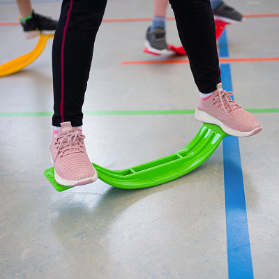 Thumbnail - Sport-Thieme Balance-Wippen-Set