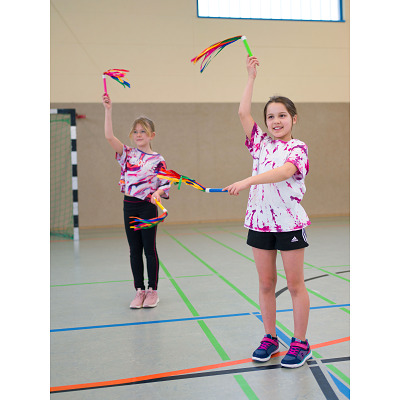 Thumbnail - Sport-Thieme Tanzstäbe-Set