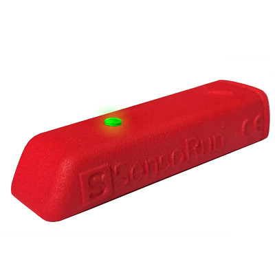 Thumbnail - SensoRun Laufanalyse-Set "Sensoren und Bänder", Gr. S