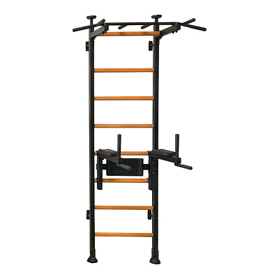 BenchK Sprossenwand Fitness-System 