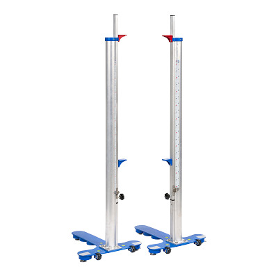 Thumbnail - Sport-Thieme Hochsprungständer "Teleskop"