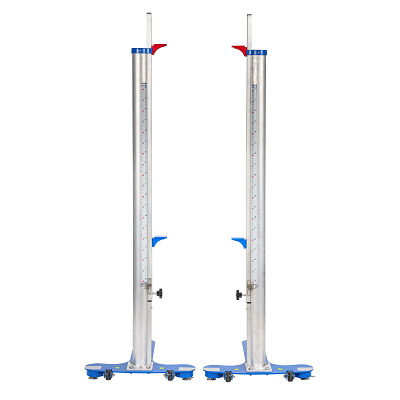 Thumbnail - Sport-Thieme Hochsprungständer "Teleskop"