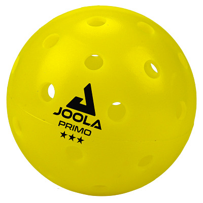 Joola Pickleball-Bälle-Set "Primo", 4 Bälle