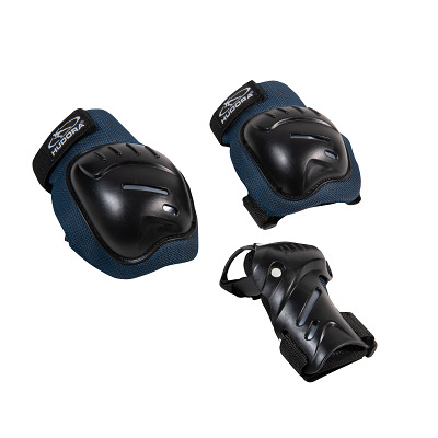 Hudora Schützer-Set "Comfort", M