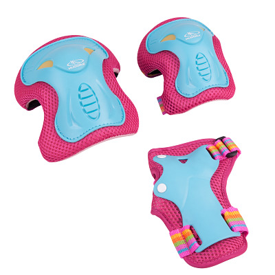 Biomechanisches Schützer-Set, Größe S