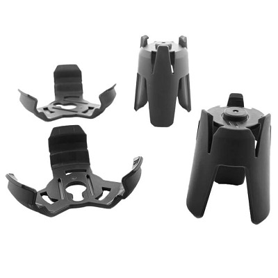 Perform Better Adapter-Set "Cone" für Sensoren-System BlazePod