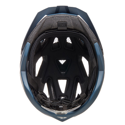 Thumbnail - KED Fahrradhelm "Street Jr. Pro", Größe S
