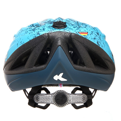Thumbnail - KED Fahrradhelm "Street Jr. Pro", Größe S