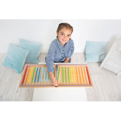 Thumbnail - Beleduc Klangkoffer "Let's Play"