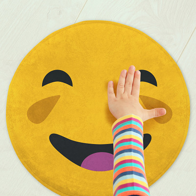 Thumbnail - Achoka Sitzkissen-Set "Emotion Dots"