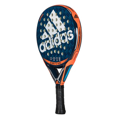 Adidas padel-tennis-schläger 