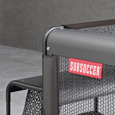 Subsoccer Sitzfußball-Tisch 