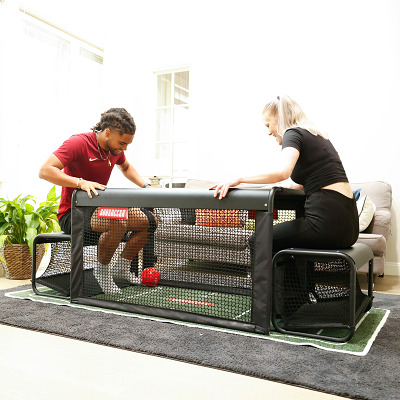 Thumbnail - "Subsoccer Sitzfußball-Tisch ""3"""