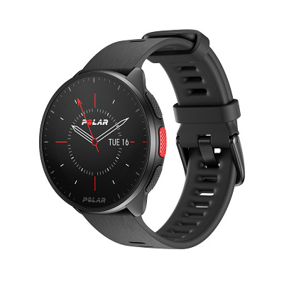 Polar Fitnessuhr "Pacer"