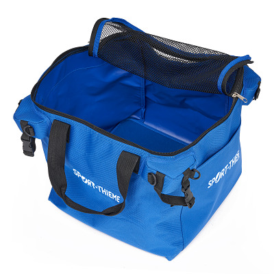 Thumbnail - Sport-Thieme Ballwagen "Easy Pack", Blau