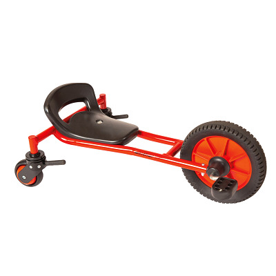 Winther Viking Liegedreirad "Medi Fun Racer"