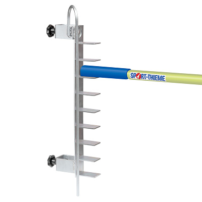 Sport-Thieme Mehrfach-Lattenhalter "Club Safe 2.0"