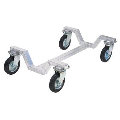 Thumbnail - Sport-Thieme Transporthilfe "Compact" für Hindernisse