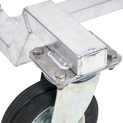 Thumbnail - Sport-Thieme Transporthilfe "Compact" für Hindernisse