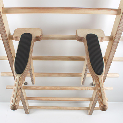 Thumbnail - Pedalo Dipbügel für Sprossenwand, Ohne Trainingsstab