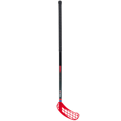 Thumbnail - Sport-Thieme Floorballschläger "Rush", Kelle Rot