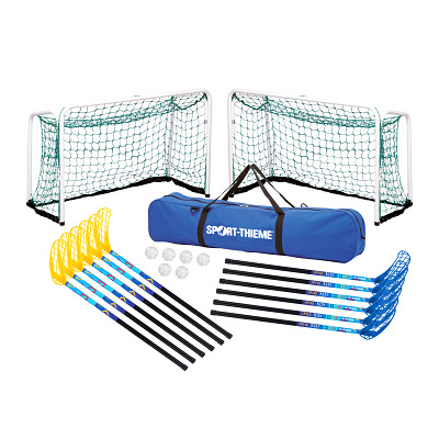 Sport-Thieme Floorball-Set "Speed Kids Kombi"