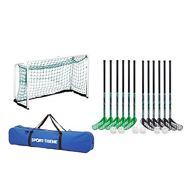 Sport-Thieme Floorball-Set "Center Kombi"