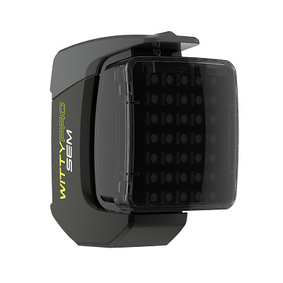 Thumbnail - Witty Lichtsignal "SEM", 4 Lichtsignale