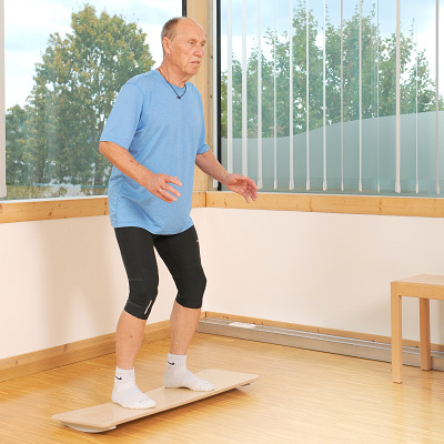 Thumbnail - Pedalo Balance-Board "Swing"