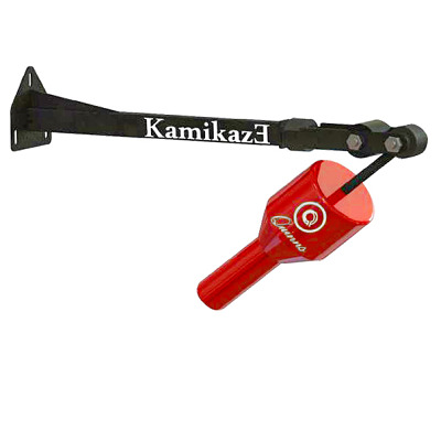 Thumbnail - Quinns Boxtrainer "Kamikaze"
