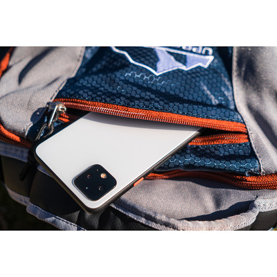 Upper Park Disc Golf Discgolf-Rucksack 